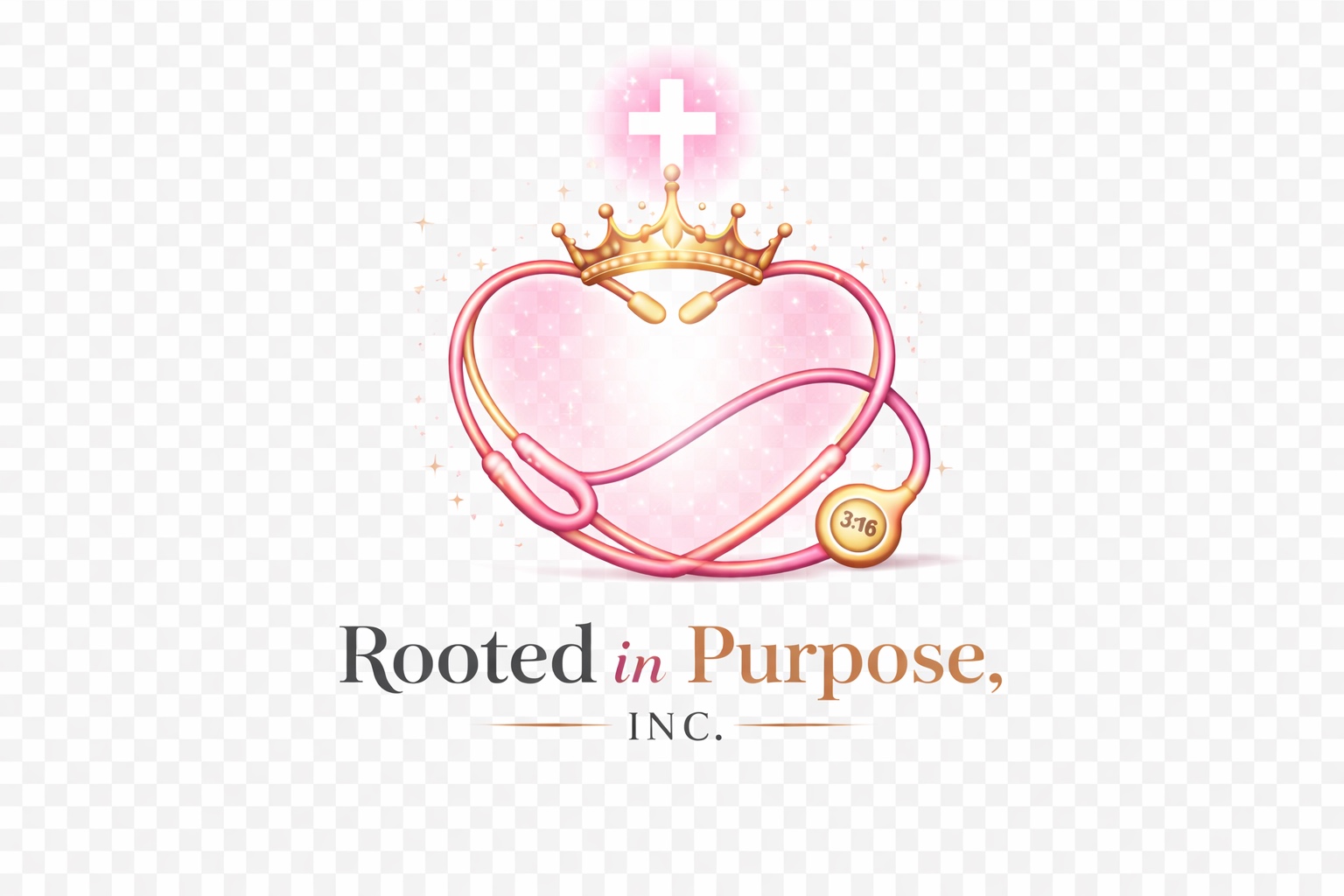 Rooted in Purpose, Inc.